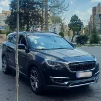 فیدلیتی ۱۴۰۱ گیربکس جدید