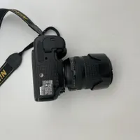 nikon d7200دوربین نیکون|دوربین عکاسی و فیلم‌برداری|بندر دیر, |دیوار