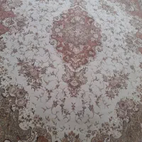 فرش 12متری سالم