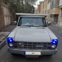 نیسان فروشی|خودرو سواری و وانت|محلات, |دیوار