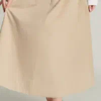 انواع دامن شیک دخترانه