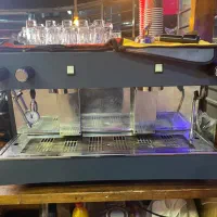 دستگاه اسپرسوساز|سماور، چایساز، قهوهساز|خمام, |دیوار