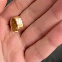 گوشواره طلا گمشده