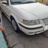 سمندای اف سون مدل ۹۲درحدشاسی پلمپ|خودرو سواری و وانت|نیشابور, مدرس|دیوار