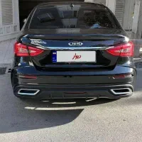 ام وی ام Arrizo 5 sport fl، مدل ۱۴۰۳در حدصفر|خودرو سواری و وانت|مشهد, سید رضی|دیوار