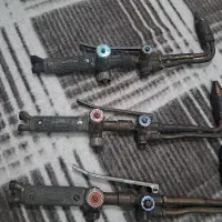 سری گاز هوا