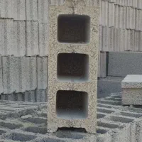 تولید بلوک سبک و نشکن