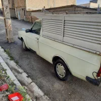 پیکان وانت۸۸ شاسی سالم دوگانه
