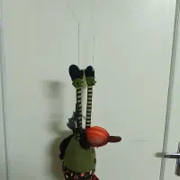 عروسک|اسباب‌‌بازی|قزوین, |دیوار