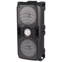 اسپیکر شارژی GTS2075