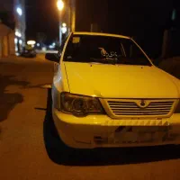 پراید111عروسک