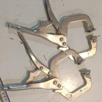 انبر قفلی|ابزارآلات|کرمانشاه, |دیوار