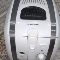 سرخ کن گسونیک