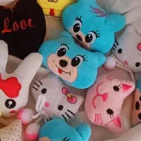 کیفهایه بچگانه و خرس کوچیک حدیه