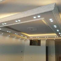 خدمات سیم کشی ساختمان و نور مخفی|خدمات پیشه و مهارت|میاندوآب, |دیوار