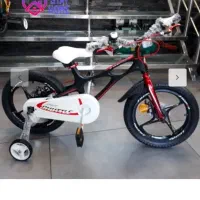 دوچرخه ۱۶ قناری