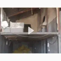 انبار برای سیب زمینی و غیره سوله ۲۰۰ متری|اجارهٔ دفتر صنعتی، کشاورزی، تجاری|بروجن, |دیوار