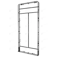 فریم تخت کم جا