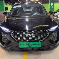 هایما S8 (تحویل روز )