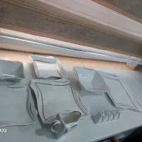 ظرف چینی فروشی میباشد|ظروف سرو و پذیرایی|ری, شهرری|دیوار