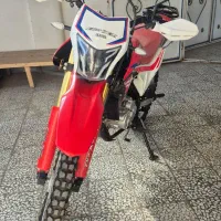 فلات xr250|موتورسیکلت|لنگرود, |دیوار