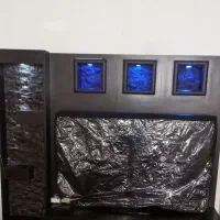 میز مناسب ال ای دی|میز تلویزیون|کرمانشاه, |دیوار