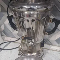 سماور برقی|سماور، چای‌ساز، قهوه‌ساز|ری, دولت‌آباد|دیوار