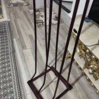 رخت اویز|بندرخت و رخت‌آویز|کرمانشاه, |دیوار