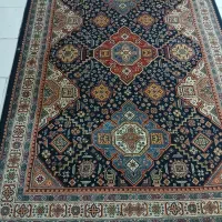 فرش شش و چهار متری|فرش|پیشوا, |دیوار