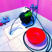 لوله بازکنی«گلستان صالحیه امام حسین قلعه میر آدران|خدمات پیشه و مهارت|گلستان (تهران), |دیوار