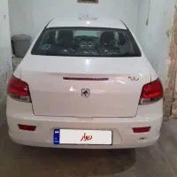 رانا پلاس خشک تحویل 15 برج 7|خودرو سواری و وانت|کرمانشاه, |دیوار