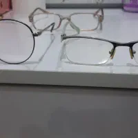 سه تا عینک طبی+ قاب عینک