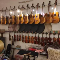 گیتار یاماها