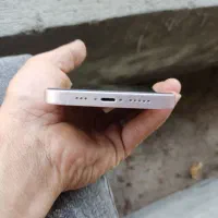 اپل iPhone 13 با حافظهٔ ۱۲۸ گیگابایت|موبایل|تهران, مخصوص|دیوار