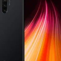 شیاعومی نوت ۸