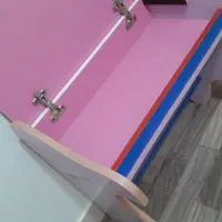 میز تحریر|میز تحریر و کامپیوتر|رشت, شهرک شهید مفتح|دیوار