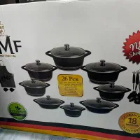 فروش فوری سرویس قابلمه vmf