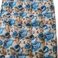 تشک پنبه ای یه نفره  نو نو   ۵ عدد