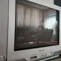 تلویزیون سامسونگ|تلویزیون و پروژکتور|فردیس, شهرک ناز|دیوار