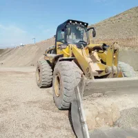 لودر هلیکو۲۰۱۰|خودرو سنگین|تربت‌حیدریه, قاسم آباد|دیوار