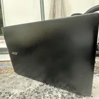 لپتاپ ایسر در حد نو