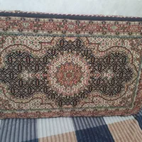 ۶عدد پشتی و یه سری ارانوس نو