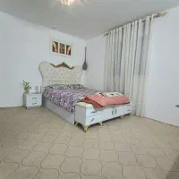 ۱۱۷متری حجاب۵۲ طبقه همکف غرق نور|فروش آپارتمان|مشهد, شاهد (شهرک غرب)|دیوار