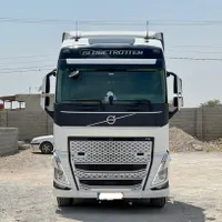 ولوو 460 FHاتاق 500 مدل 2022