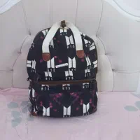 کیف مدرسه درحدنو