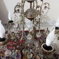 لوستربرنز|لوستر و چراغ آویز|فردیس, فرامرزیه|دیوار