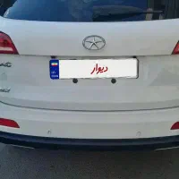 جک s 5 مدل 97 بدون رنگ بدون خط و خش کم کار کرد