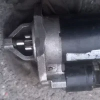 استارت در حد پرایدی