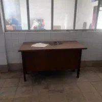 فروش. ویژه تعدادی میز و صندلی