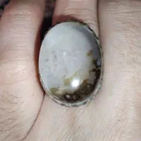 انگشترنقره ۹۲۵شجرمصور|جواهرات|کرمان, |دیوار